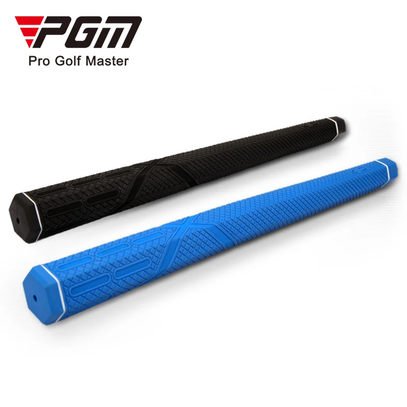 

Hexagon Golf Grip Putter with New Design Made of Durable Rubber 10pcs