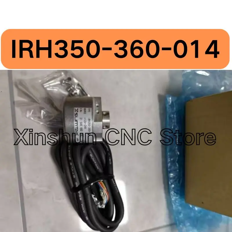 New IRH350-360-014 encoder for fast shipping