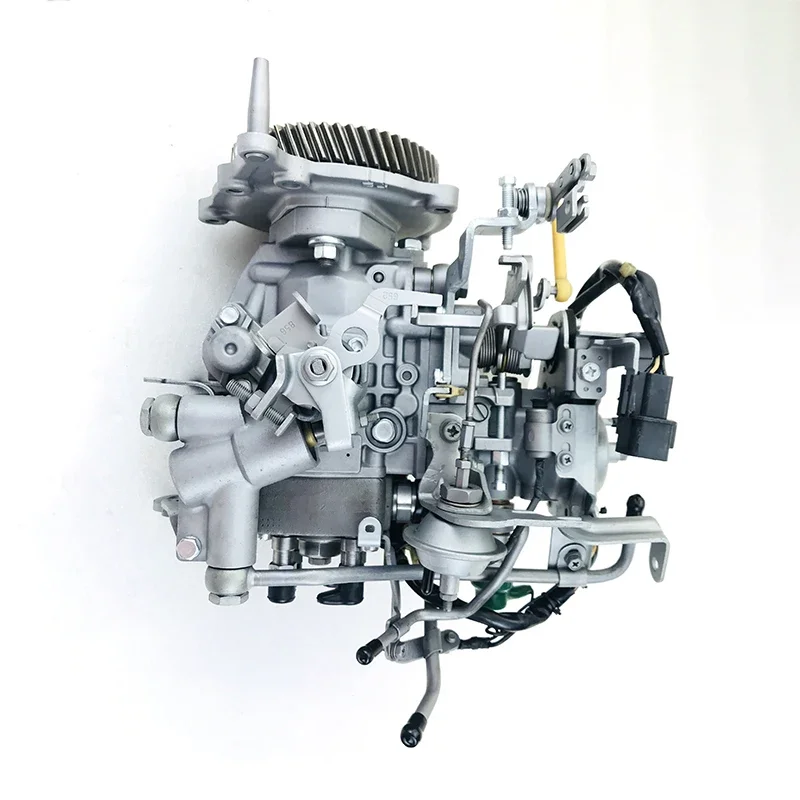 

Diesel Fuel Injection Pump Assy ME201998 For Mitsubishi Pajero 4m40 2.8