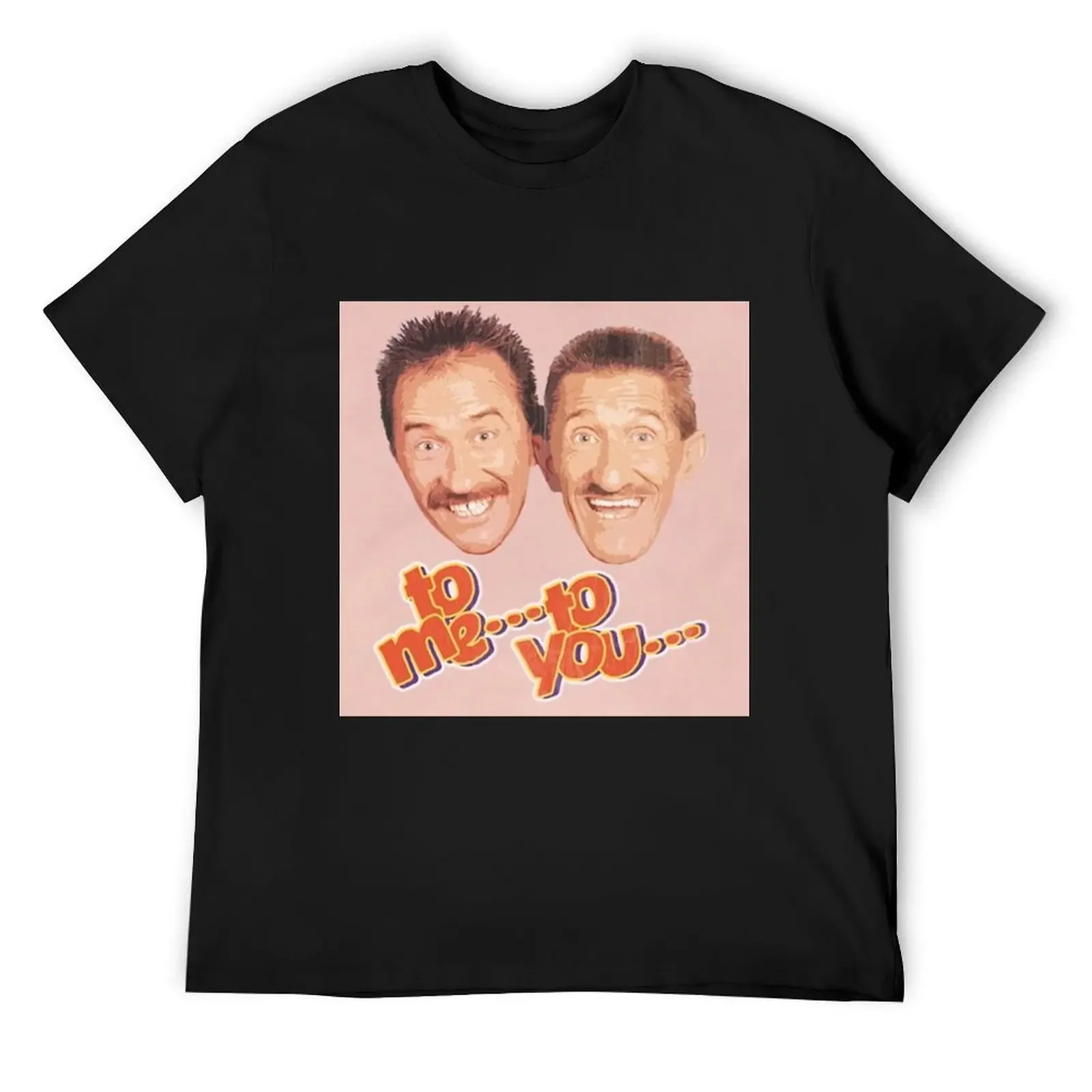 Chuckle Brothers T-Shirt sublime boys animal print t shirt for men