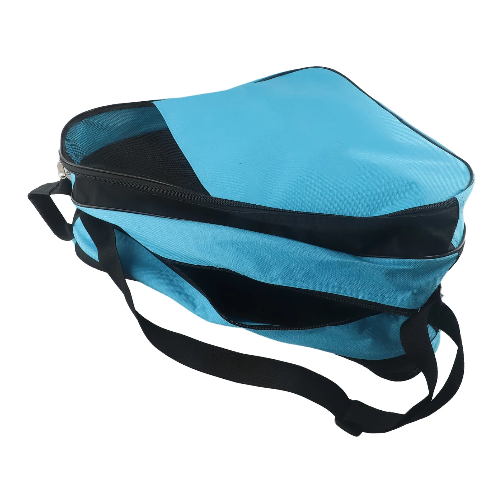 

Comfortable Handles Ice Skating Roller Skating Ice Skating Bag Widened Shoulder Strap Adjustable Shoulder Strap Cross-body Wear