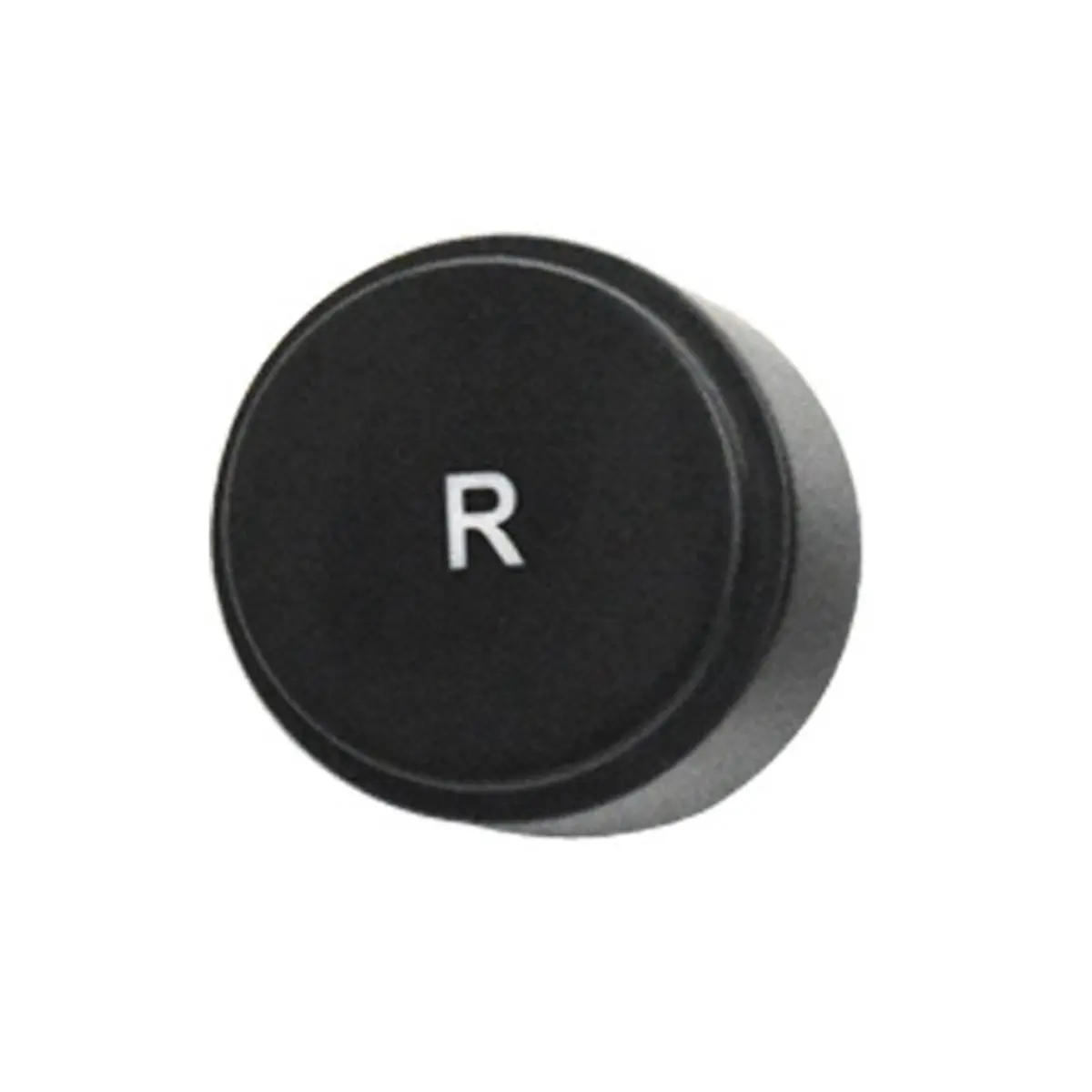 #39H Automotive Parts & Accessories,Console Shift Gear Panel Launch Button 83045000 for Ferrari 458 (Black)