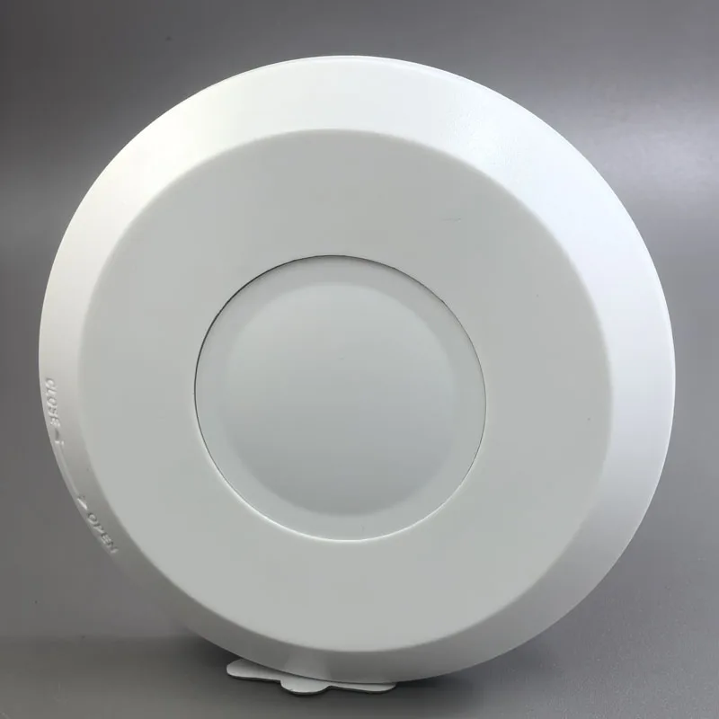 Ceiling 110v-220V Static Microwave Radar Real Presence Sensor LED Moving Delay Induction Switch