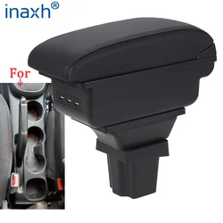 For Chevrolet Trax Armrest Box For Chevrolet Trax Tracker Car Armrest Arm Car Storage Box Accessories 2015 2016 2017 2018