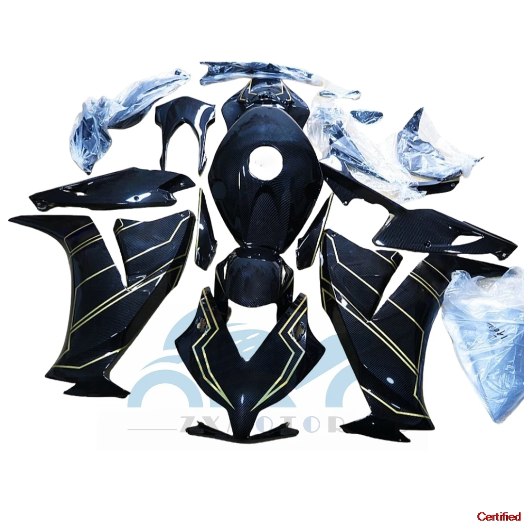 Fit for Honda CBR1000RR 2012 2015 2016 Motorcycle Fairing Set 2014 CBR 1000RR 12 13 14 15 16 100% Fit Injection  Bodywork