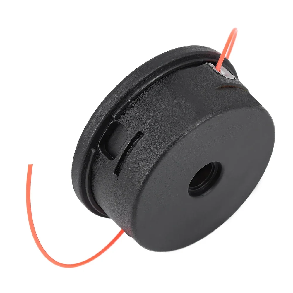 PA6 Nylon Trimmer Head For Stihl Fits FS90 FS100 FS110 FS130 FS250 FS56 FS80 FS85 Series Tool Accessory Useful