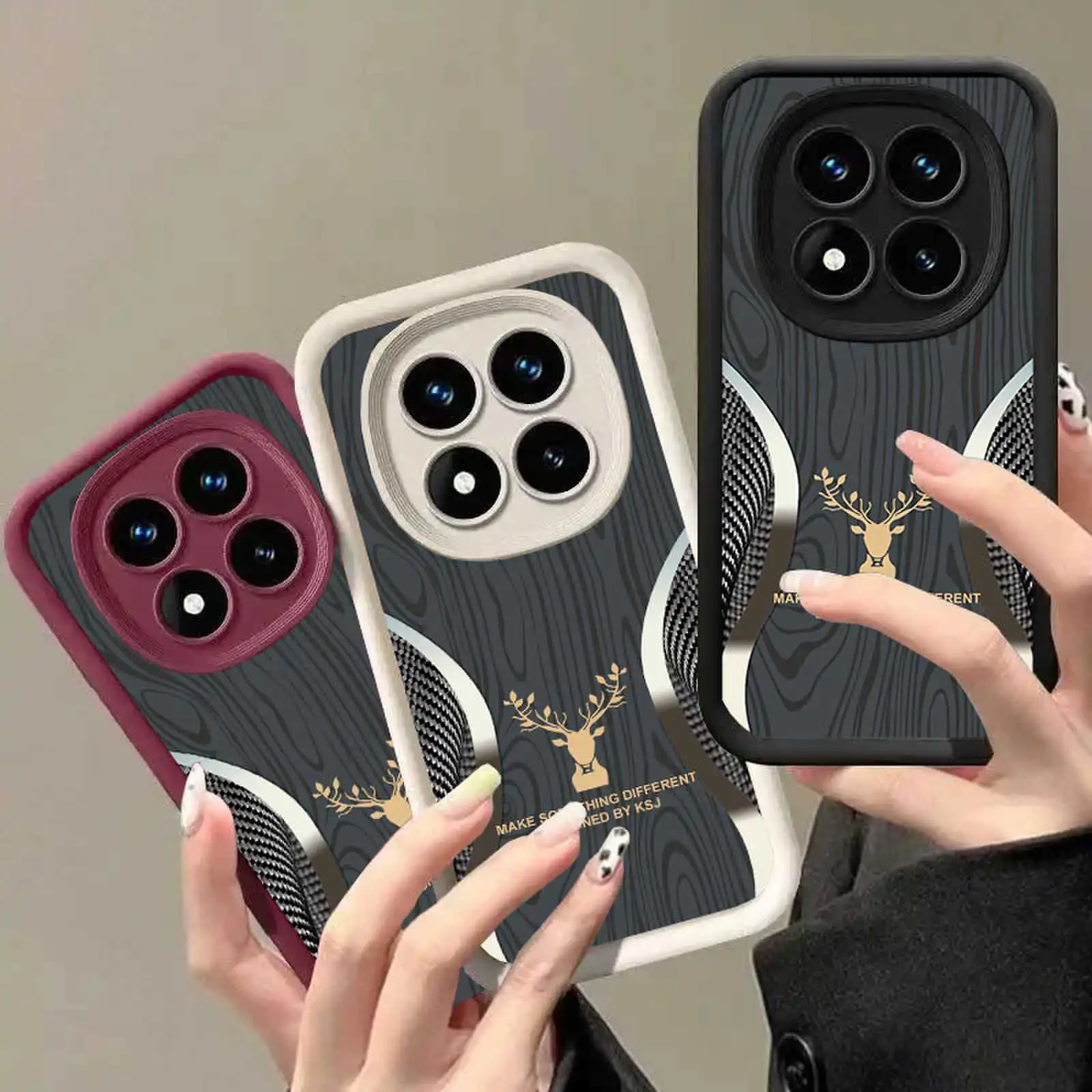 Phone Casing For Re… - image