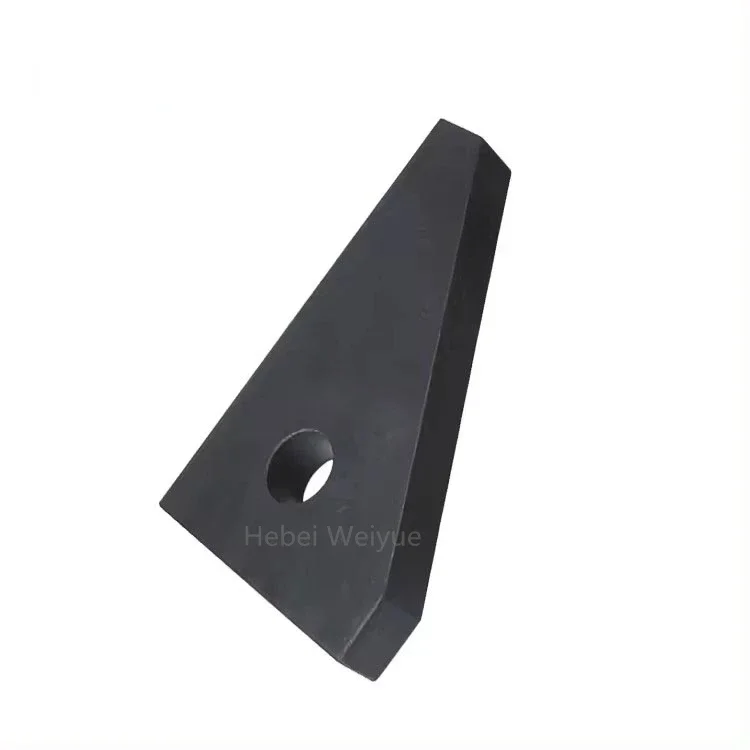 Weiyue Precision Optional Granite Triangle 90 Degree Measurement Tool
