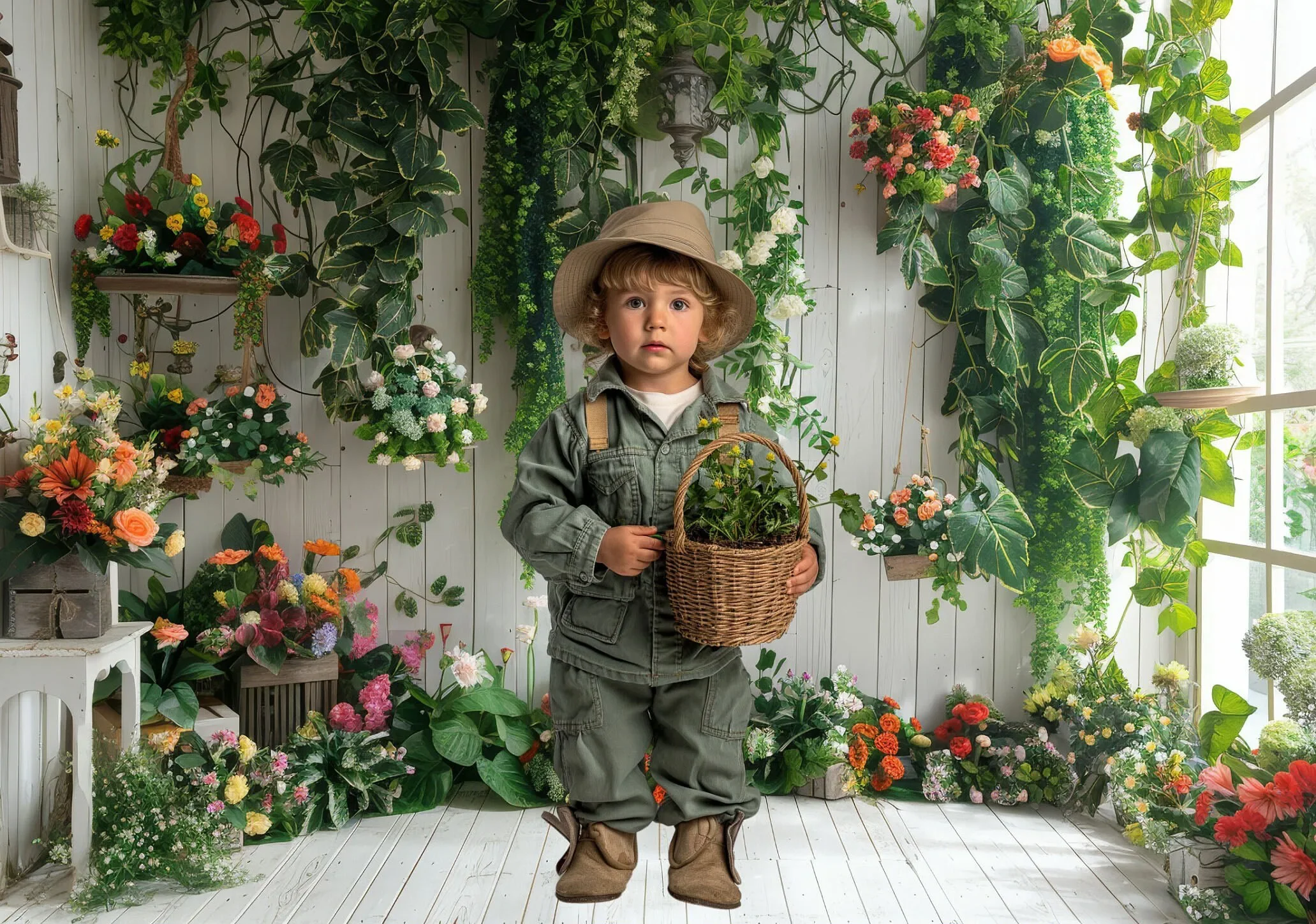 Фон для фотосъемки Mehofond, фермерский рынок, свежие овощи, фрукты, детский торт на день рождения, портретный декор, фон для фотостудии