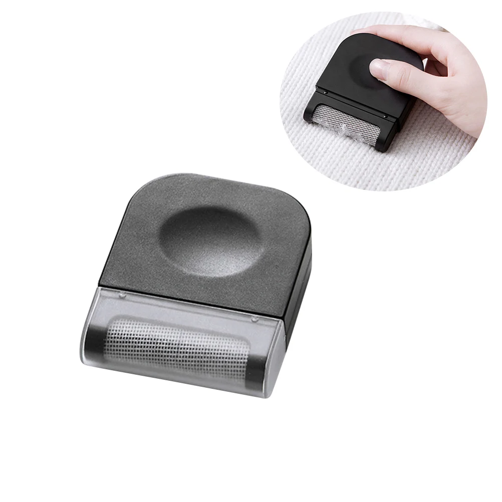 

Lint Remover Fuzz Ball Car Hair Removal Tool Belly Button Brush Fabric Trimmer for Clothes Chothes Shaver Fluff Pilling