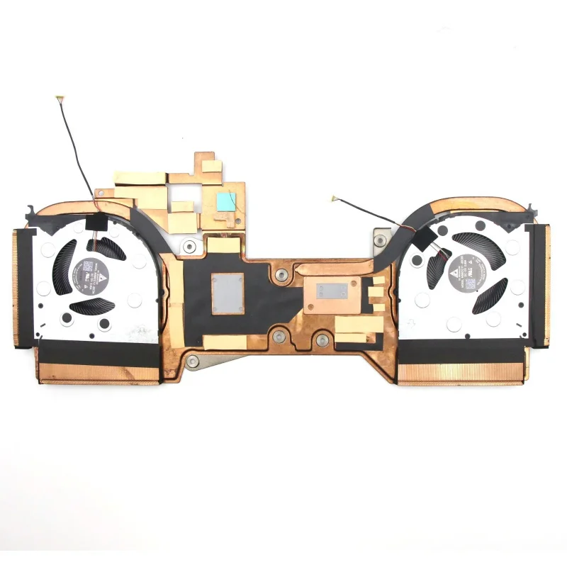 

Новый вентилятор-радиатор для процессора и графического процессора A+ для Legion 7-15IMH05 81YT 7-15IMHg05 81YU C7-15IMH05