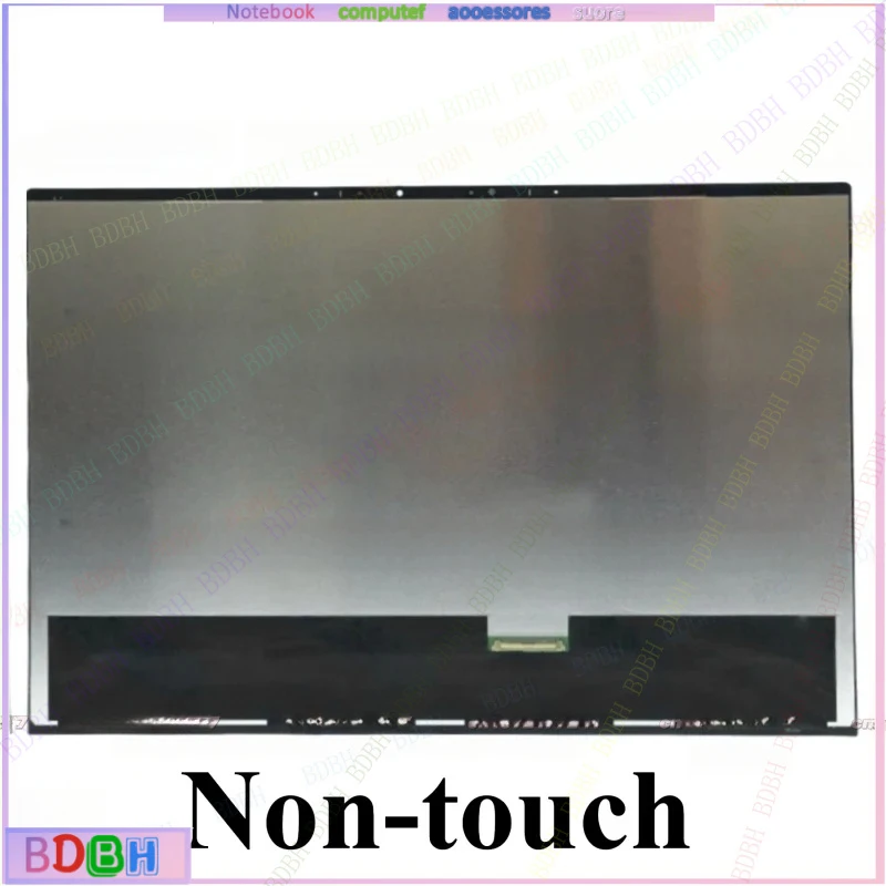 ZQ For Asus Zenbook S 14 UX5406 Series OLED Laptop Matrix LCD ScreenATNA40CU09 Replacement 14.0 Inch OLED 120Hz 2880*1800 16:10