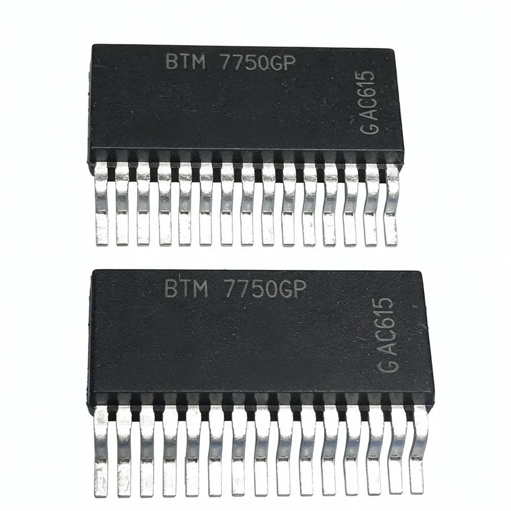 5PCS PIC16LF628A-I/SS BTM7750GP PIC12F18313-I/SN PIC18F26K20T-I/SO PIC16F76-I/SS 25LC080D-E/SN