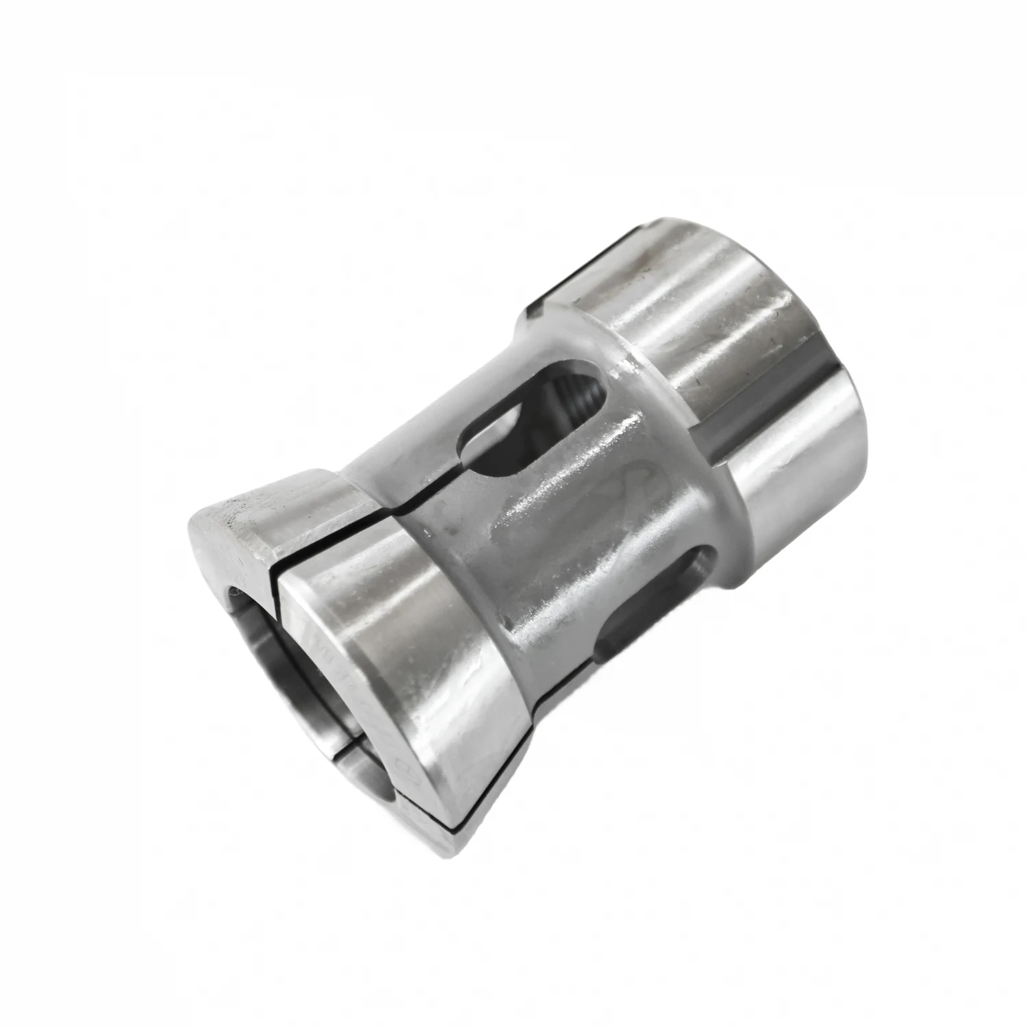 Round Hole Collet for 5/6 Inch Hydraulic Collet Chuck Spindle CNC Lathe Machine Tools