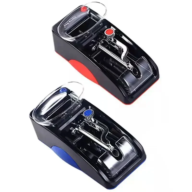 

Home 6.5 thin branch cigarette rollers new money device automatic cigarette rolling machine automatic manual rollers