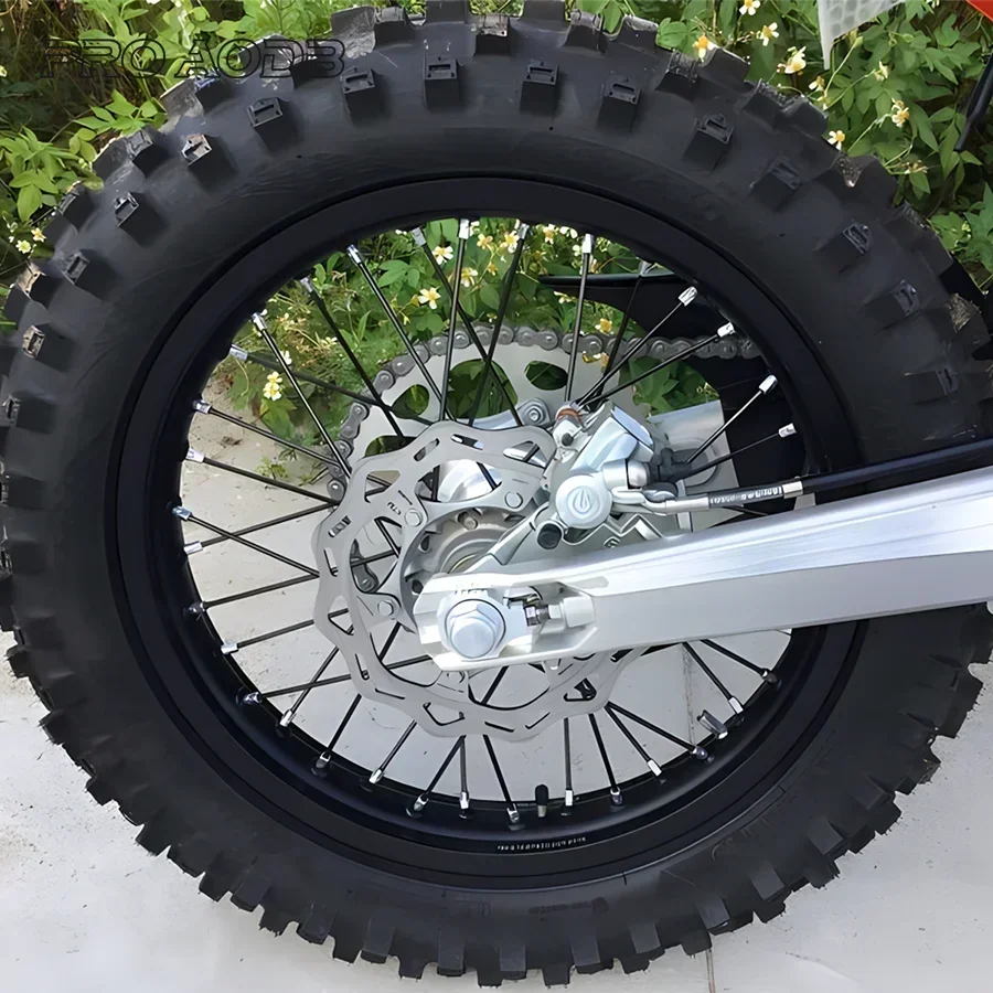 Рисунок 3 - Ротор заднего тормозного диска