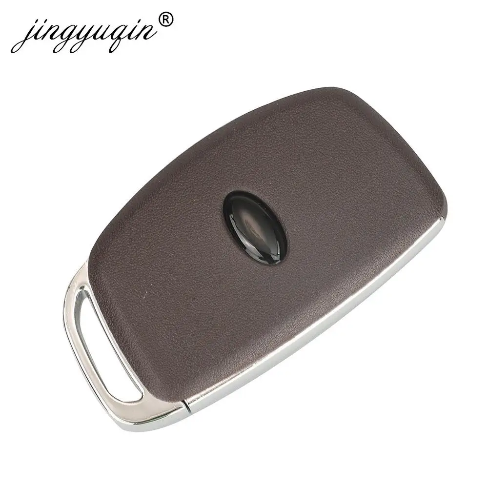 jingyuqin 95440-G2600 Remote Car Key For Hyundai Ioniq 2020 2021 2022 3 Button 433MHz 47 Chip Smart Key Keyless go