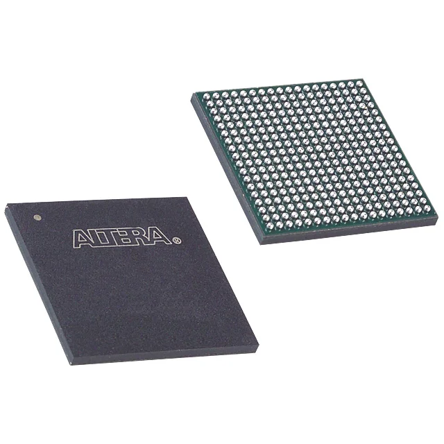 

EP3C25F324C8N IC FPGA 215 I/O 324FBGA