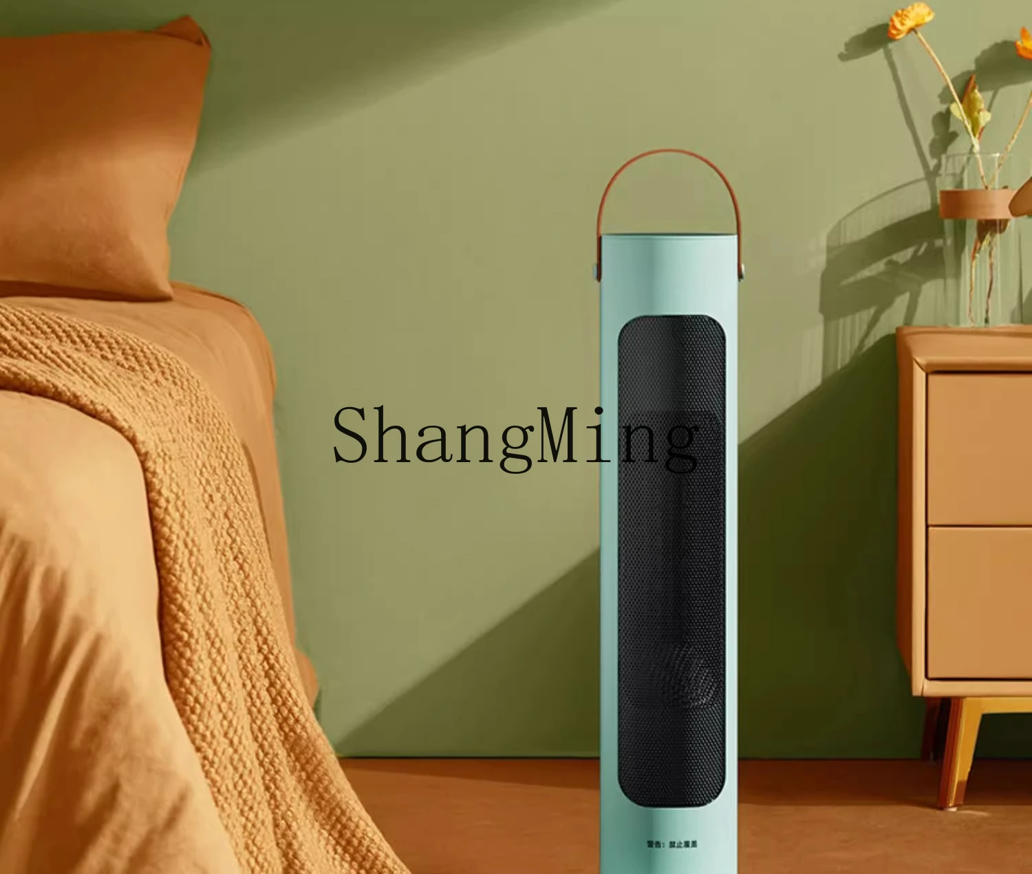 ZYY riscaldatore bagno riscaldatore verticale artefatto di riscaldamento rapido a risparmio energetico domestico