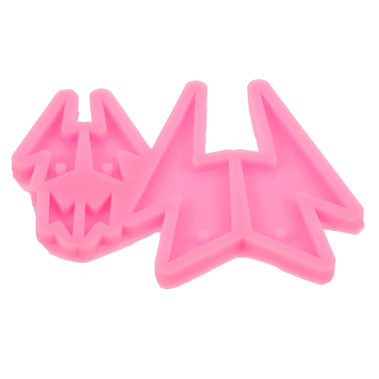 

DIY Earring Mold Silicone Jewelry Making Craft Mold for Pendant Charms Resin Casting 24 Pieces Soft Flexible Long-Lasting