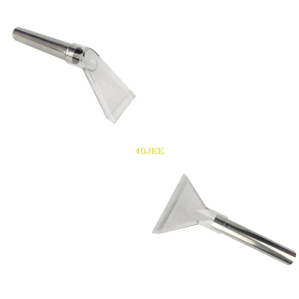 

40JE Многофункциональный влажная сухая вакуумная головка тяжелый пластик Doutys четко головка 304 Стальной шланг для мебельной