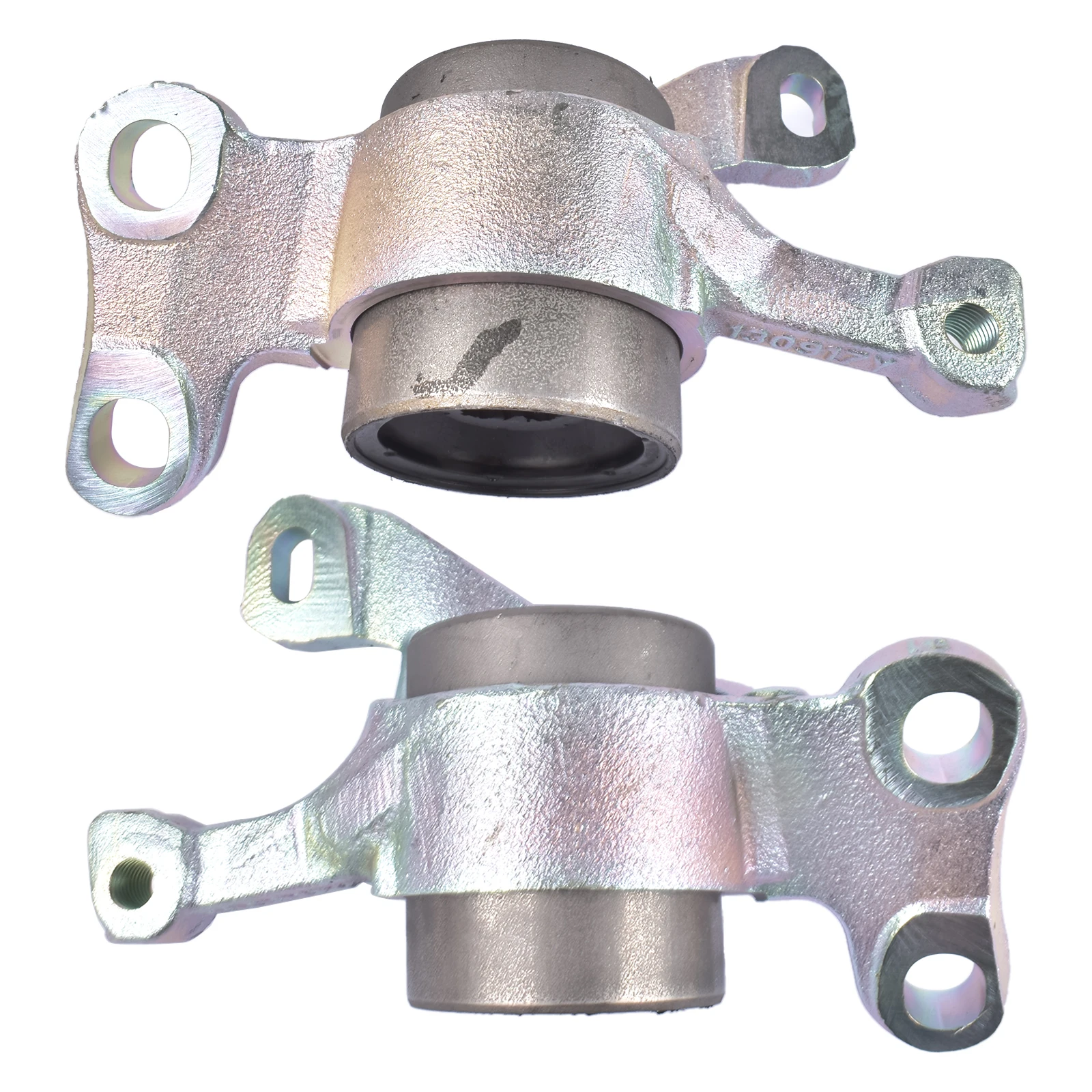 AP03  Set of 2 Control Arm Bushing for Mini Cooper BMW X1 X2 31128831645 31128831646 - view 5