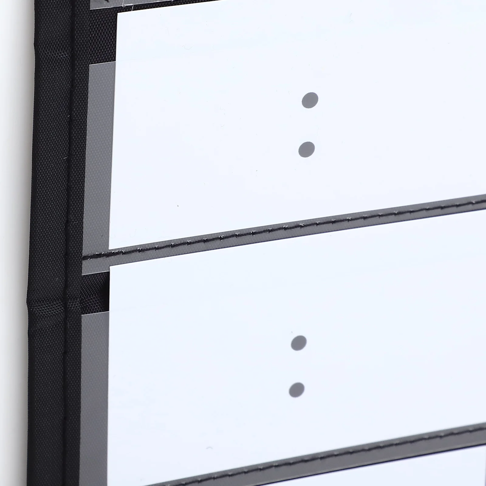 

1Set Daily Schedule Pocket Chart Sturdy Multiuse Wall Door Hanging Organizer Pouch Pocket Chart Hanging Organizer