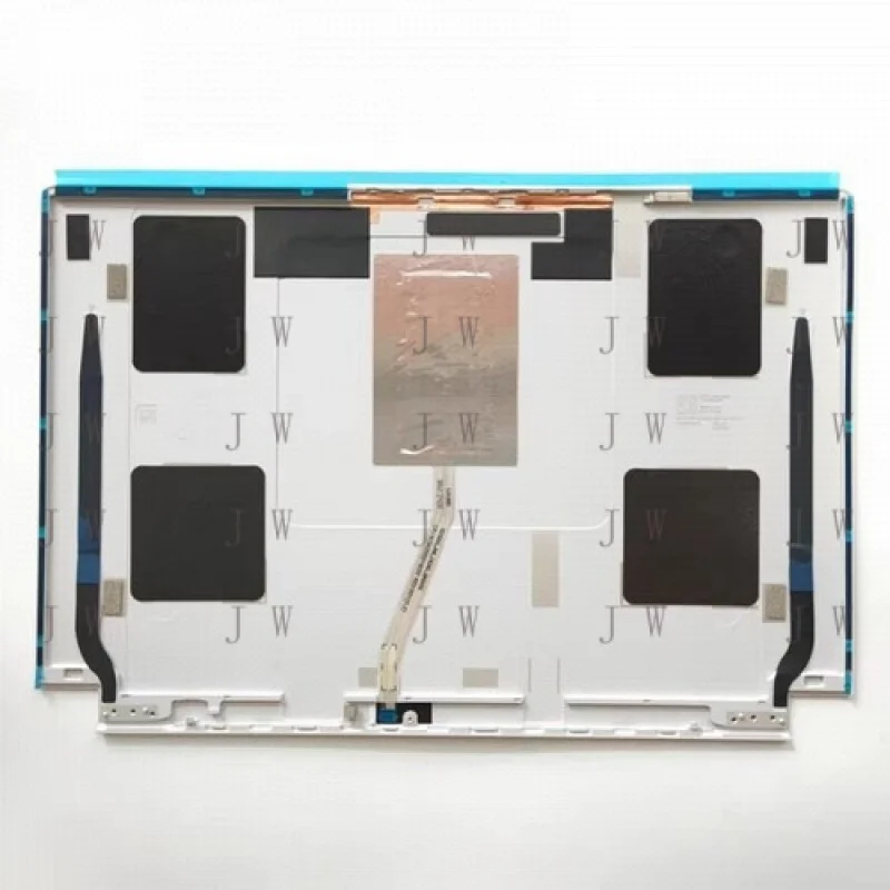 

DDZ новый для Dell Alienware X15 R1 R2 ЖК-задняя крышка верхний чехол для экрана 0TJ1WR 0KXJ52