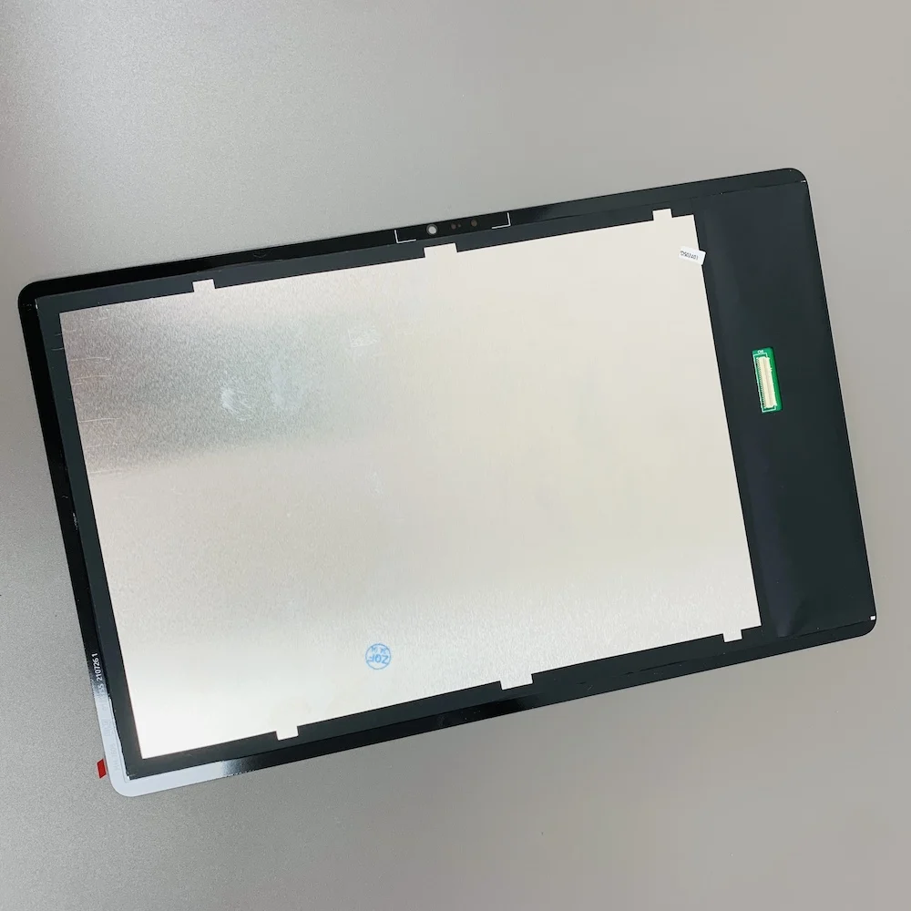 100% Tested For Lenovo Tab P11 / P11 Plus TB-J606F TB-J606L TB-J606 TB-J616 TB-J607 LCD Display Touch Screen Digitizer Assembly