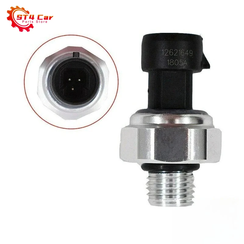 

12621649 Новый датчик давления масла для Cadillac для GMC для Buick для Chevy Chevrolet