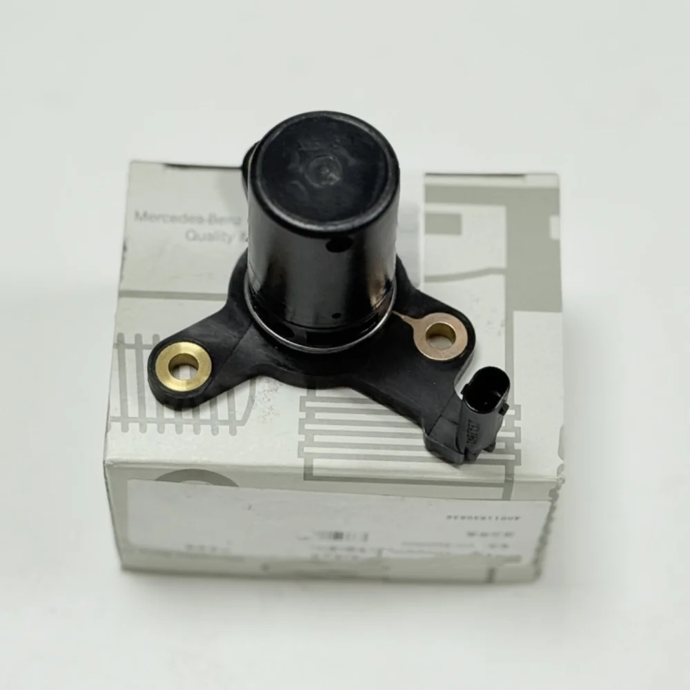 

0011530532 Engine Oil Level Sensor For Mercedes-Benz C-Class CLK E-Class SLK Oil Pressure Regulator Real A0011530532