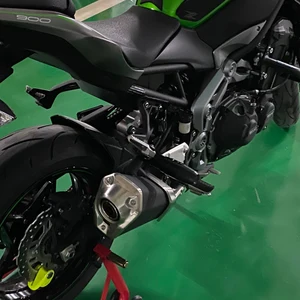 دراجة نارية Escape Slider Crash ، حماية ضد الاصطدام ، اكسسوارات CNC ، BMW G310GS G310gs 2016-2023 2022 2021 أفضل 10 مبيعات مجموعة خفض BMW GS 310 - رقم 3