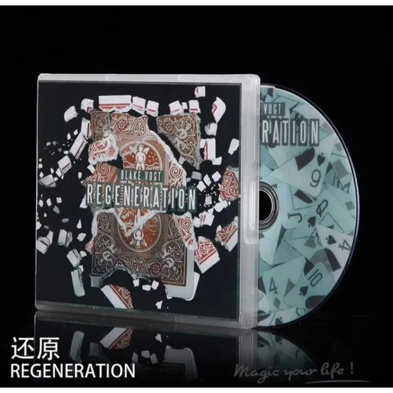 Theory 11 Regenerat… - image