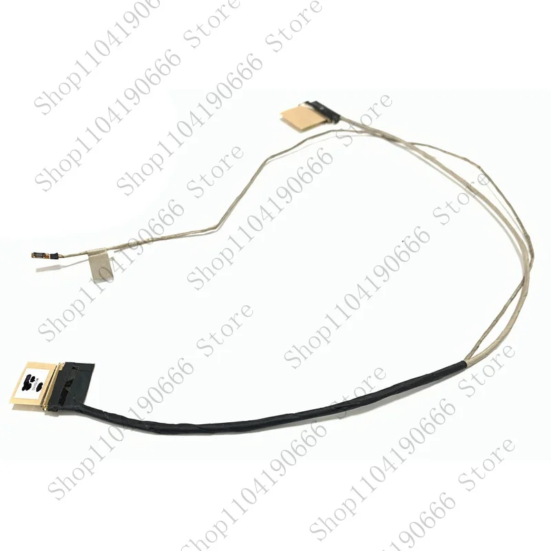 Новый кабель Bd для ASUS Pro16 X7600 X7600PC M7600Q EDP DDXJDQLC000.