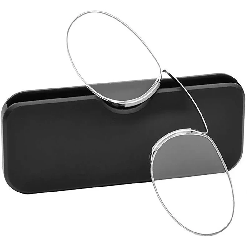 2026 Pince Nez Styl…