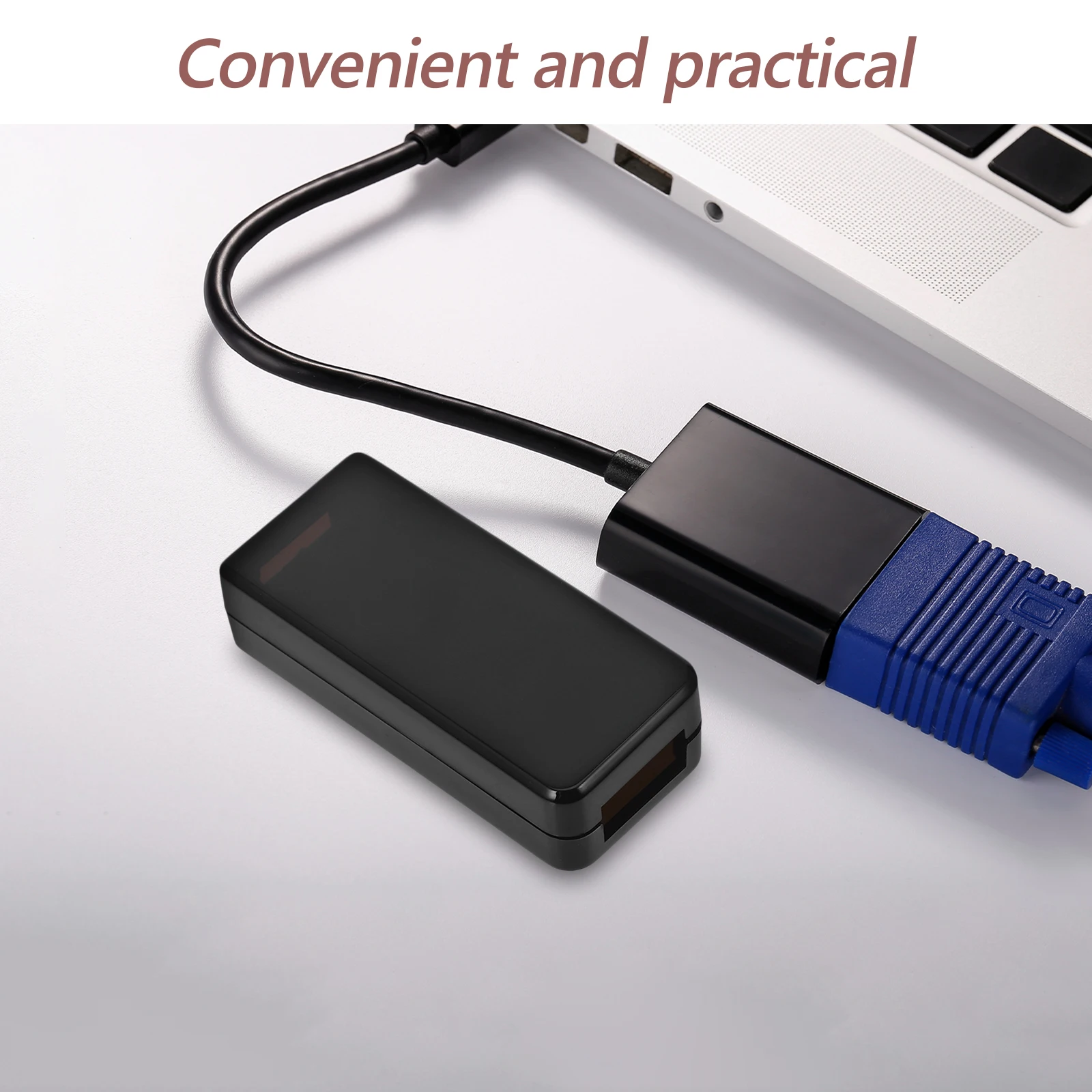أداة اختبار الطاقة USB القرص الصلب قذيفة الضميمة علبة بلاستيكية كشف القرص الخارجي واقية الجهد الحالي