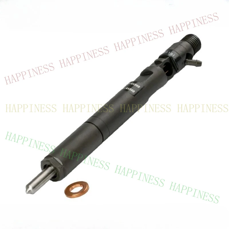RP+   Fuel Injector for KIA Sedona /Carnival Mk II 2.9L 33800-4X400 R03901D/R03902D