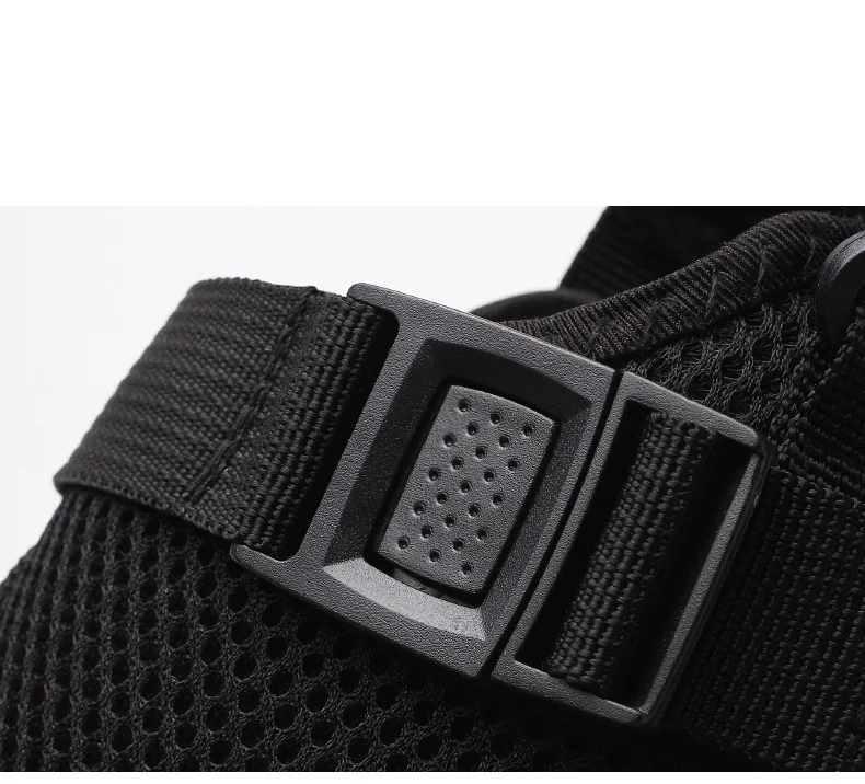 New Summer Non-Slip Beach Shoes for Men and Women, Personalized Outdoor Wear Dual-Use Slippers