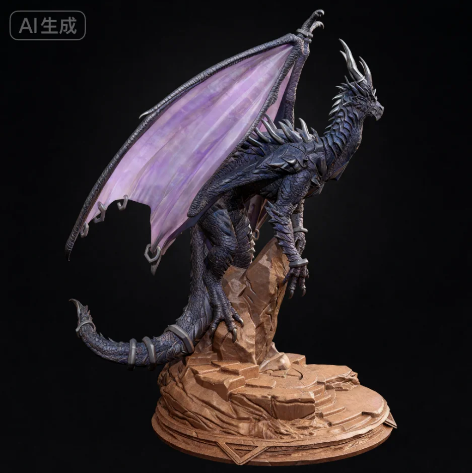 

Общая высота 75 мм, 90 мм, 120 мм, комплект модели из смолы, бесцветная самосборка TD-7268/3D