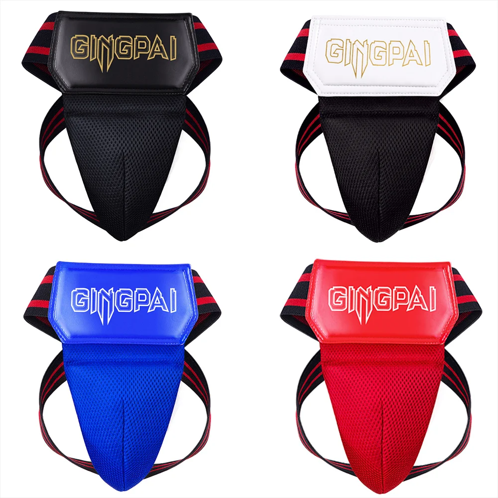 

Лидер продаж, защита для промежности для взрослых и мужчин Sanda, защита для тхэквондо, ММА, защита для паха, защита для кикбоксинга, мужской бандаж