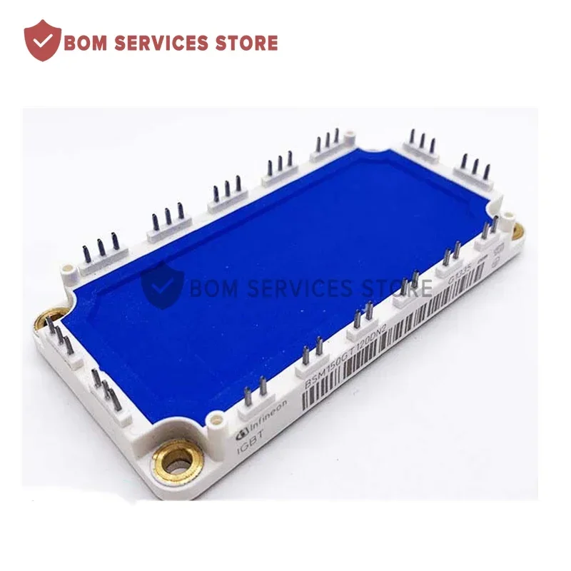 BSM150GT120DN2 IGBT وحدة الطاقة