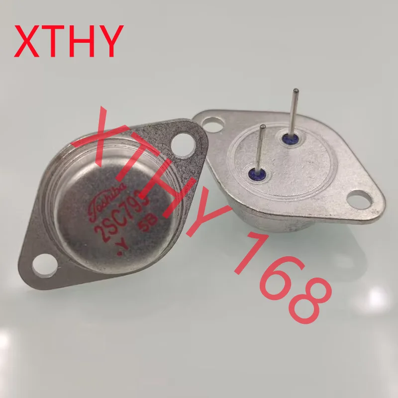 2SA663 2SC793 TO-3 New Oiginal