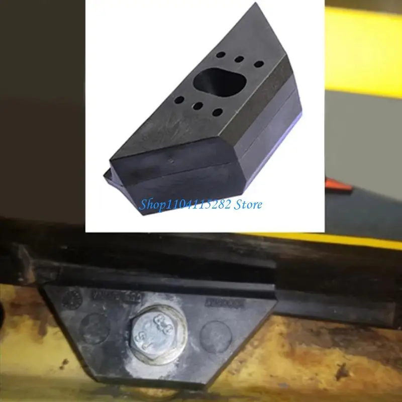 

14005061 Base Clamp Battery Hold Down Bracket Car Battery Hold Down