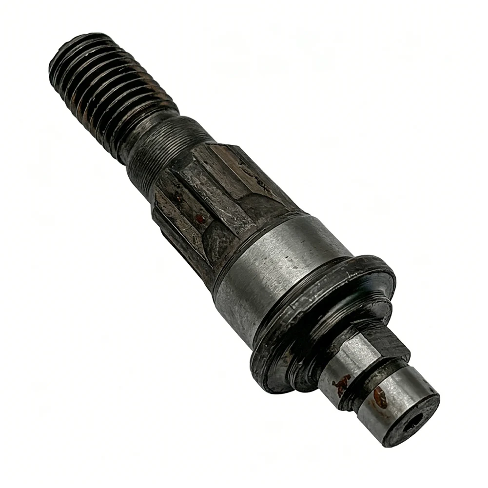 Lawnmower Drive Shaft  For 8-inch/10-inch/12-inch Lithium-ion Lawnmower Output Shaft Electric Lawnmower Drive Shaft Accessories
