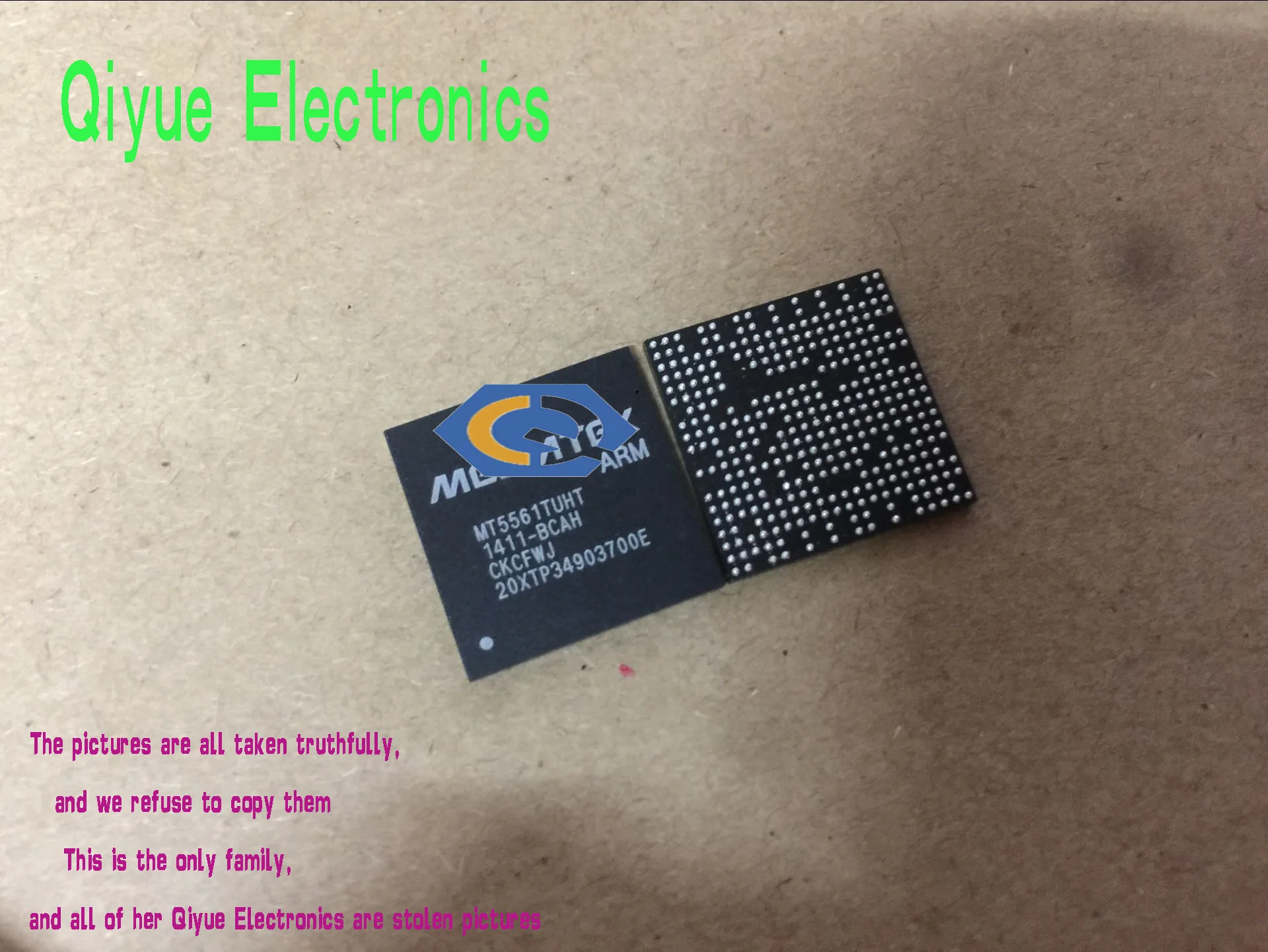 MT5561TUHT Brand new original chips can be purchased directly for 1PCS