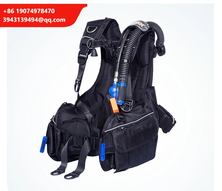 Buoyancy Compensato…