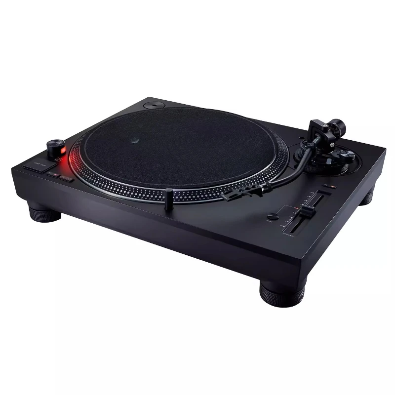

Vinyl record player professional DJ turntable licensed goods deliver stylus