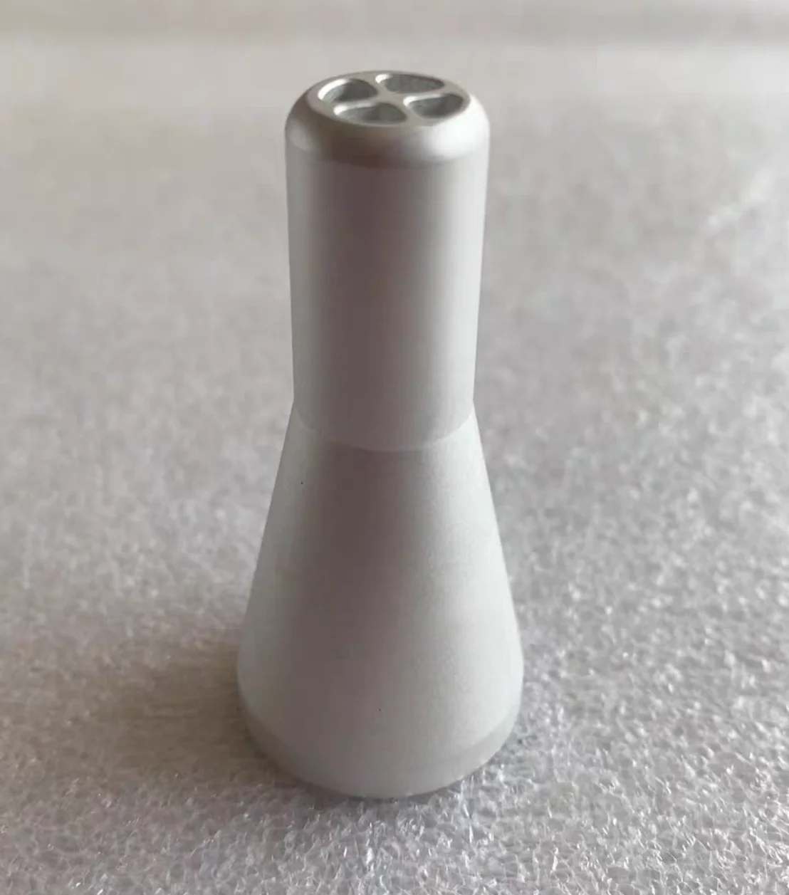 ERSA Zhishengwei Jintuo Rito Crack Selective Wave Soldering Nozzle 10-14 Cross 257563 Nozzle