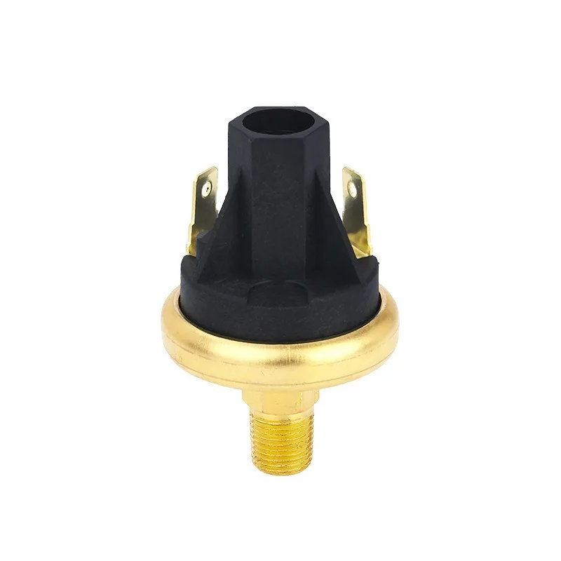 No Pressure Difference Multi-purpose Pump Pressure Switch, Automotive Mechanical Retarder Air Pressure Switch