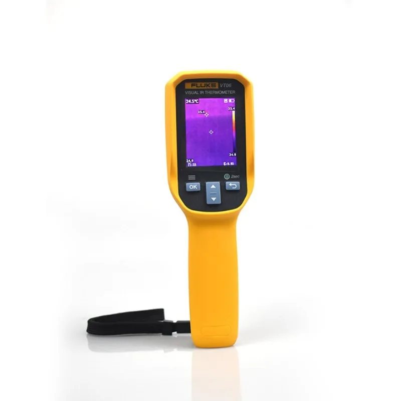 

Infrared camera
